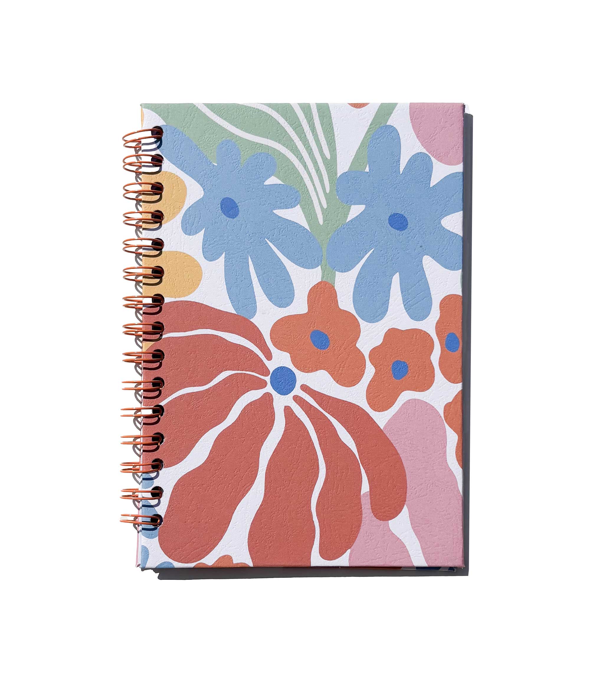 Taccuino Bloom