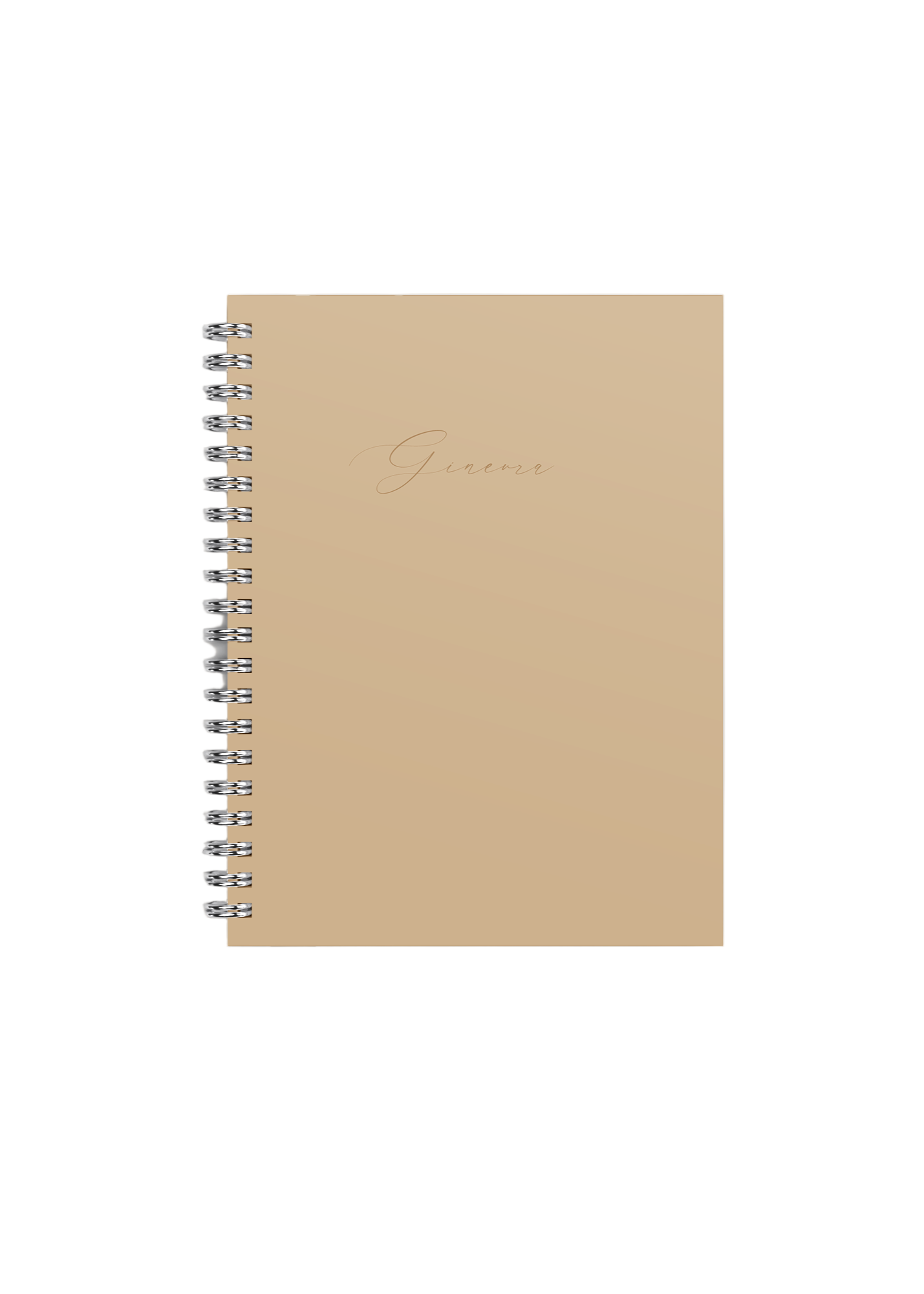 Taccuino Velia - Personalizzato