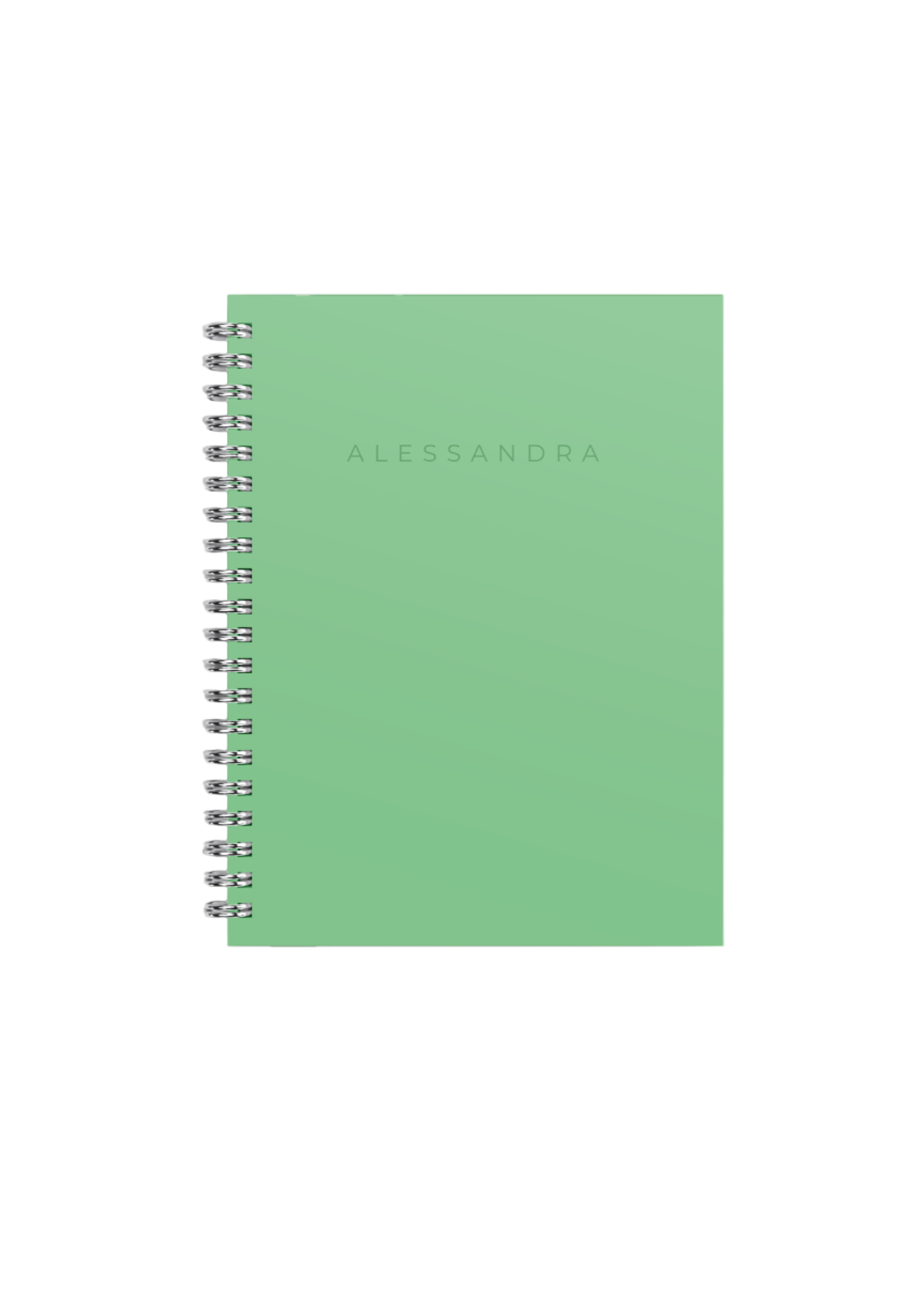 Taccuino Velia - Personalizzato