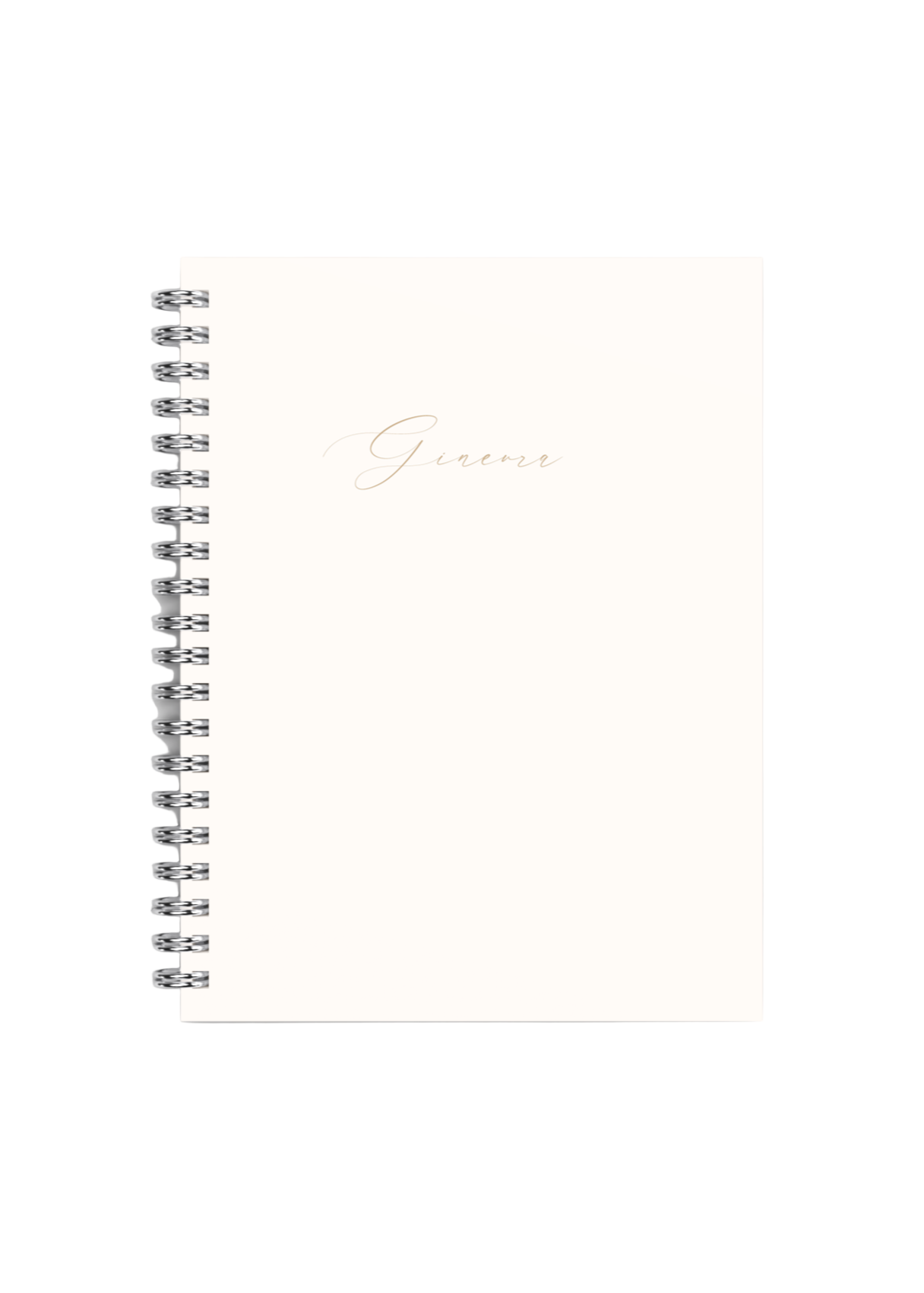 Taccuino Velia - Personalizzato