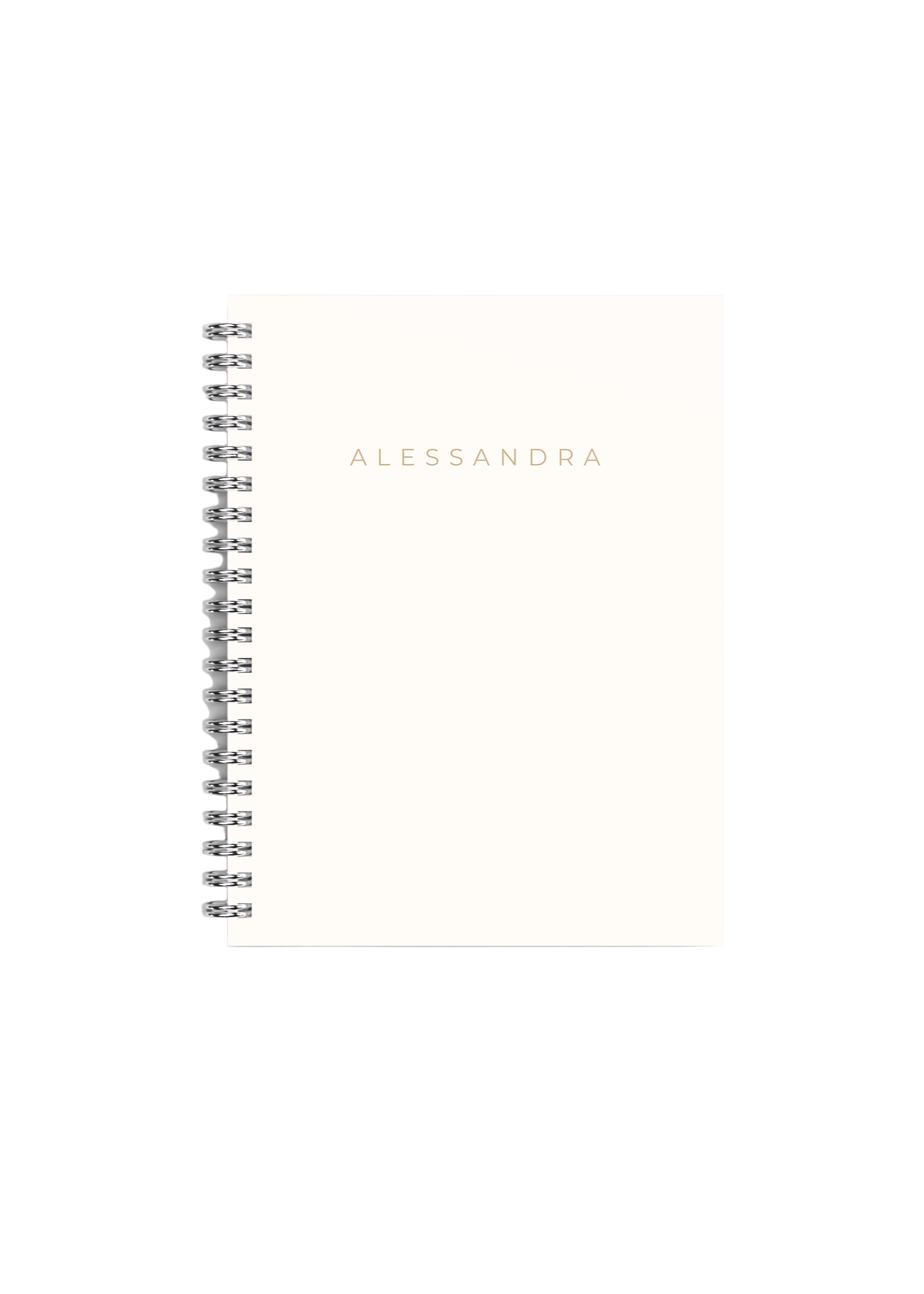 Taccuino Velia - Personalizzato