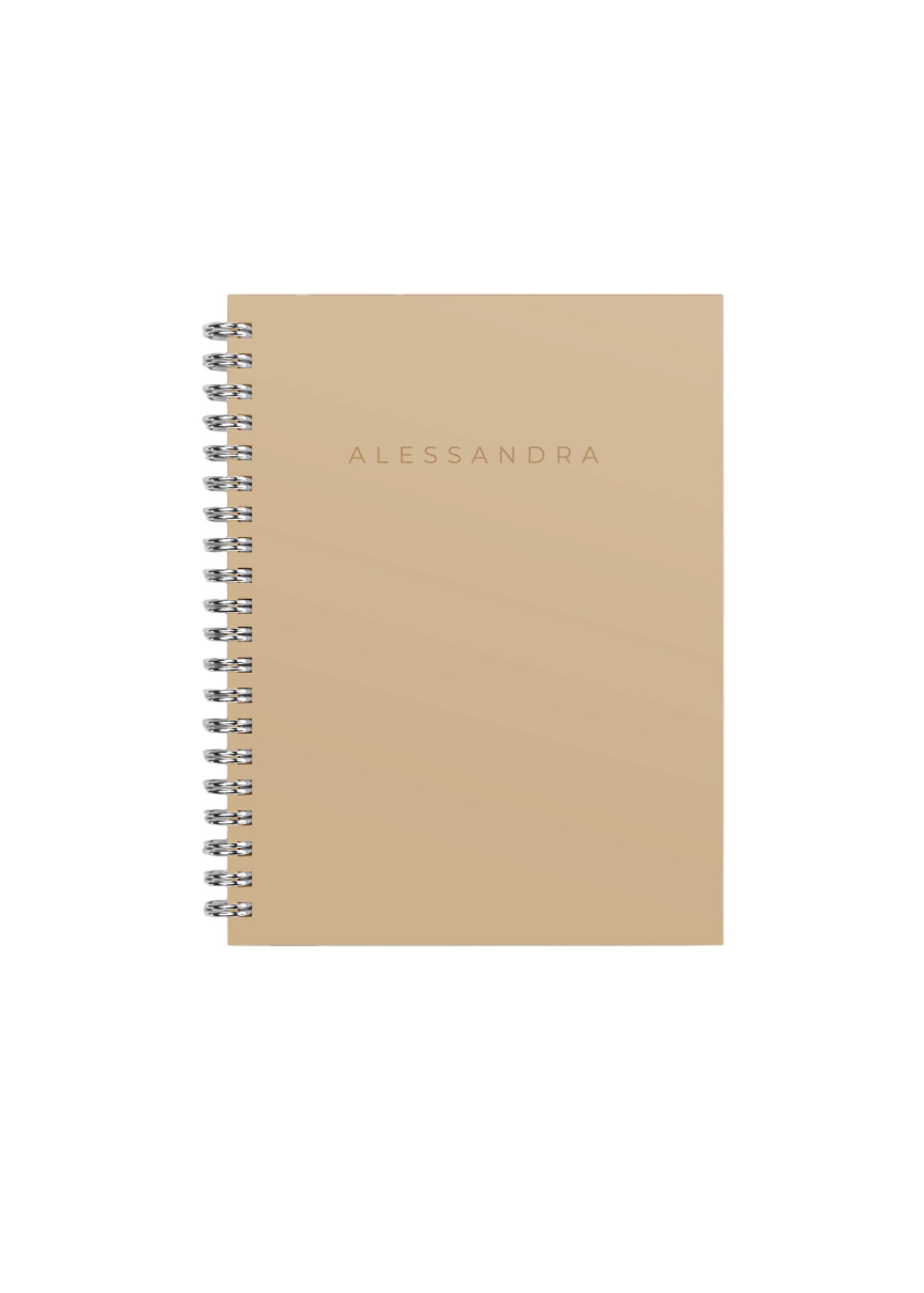 Taccuino Velia - Personalizzato